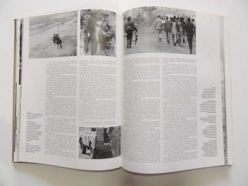 South Africa`s Border War 1966 - 1989 - Willem Steenkamp