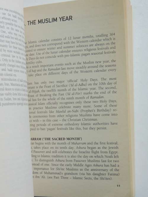 What Is Islam - A comprehensive Introduction Revised