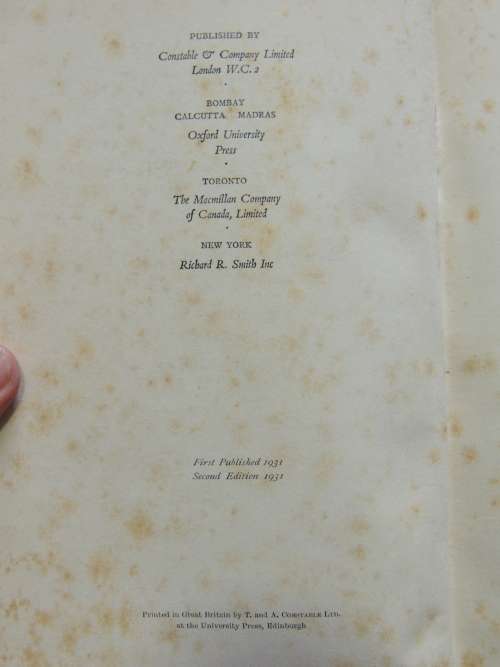 The German Sumarine War 1914-1918 (1931)RH Gibson, M Prendergast