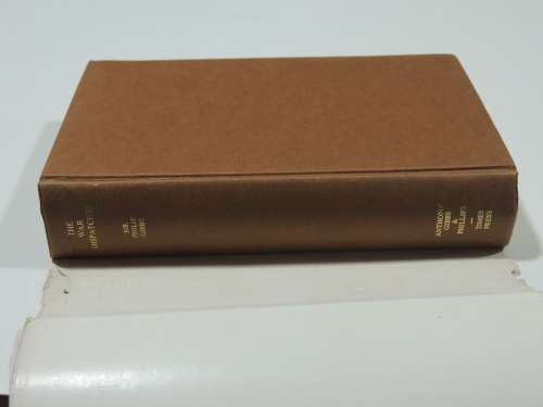 The War Dispatches - Sir Philip Gibbs