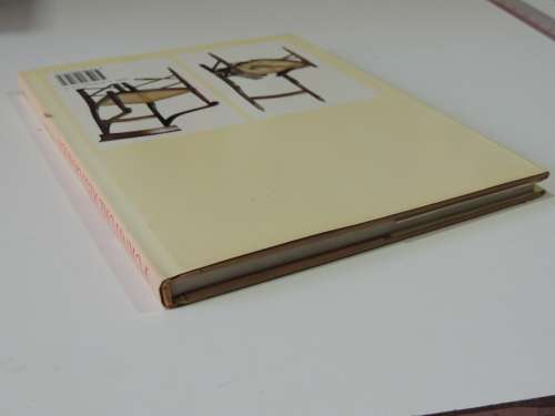 The Complete Book of Furniture Restoration - Tristan Salazar - 1988