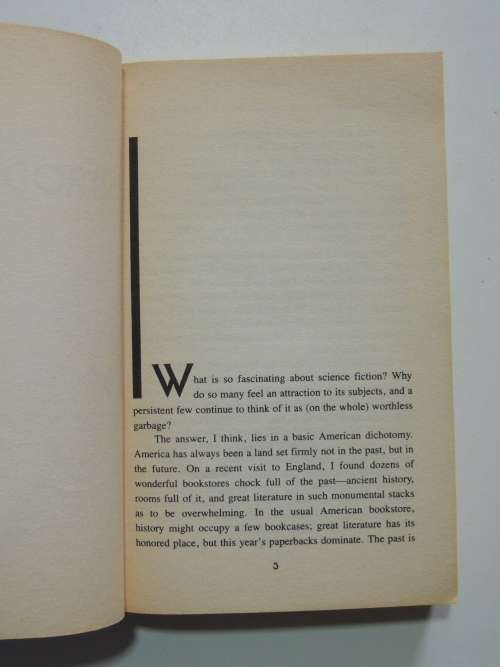 Tangents - Greg Bear