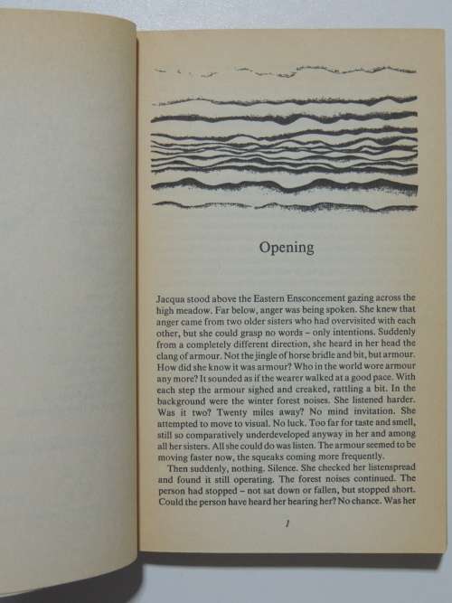 The Wanderground - Stories of the Hill Women - Sally Miller Gearhart