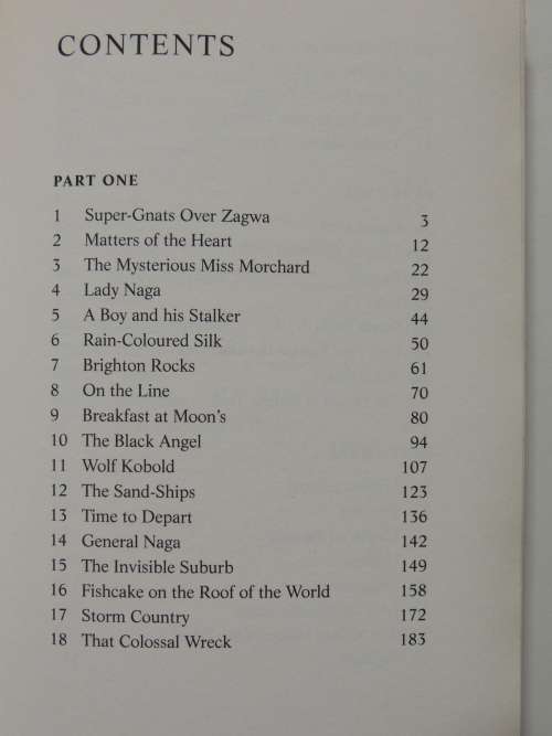 A Darkling Plain - Philip Reeve