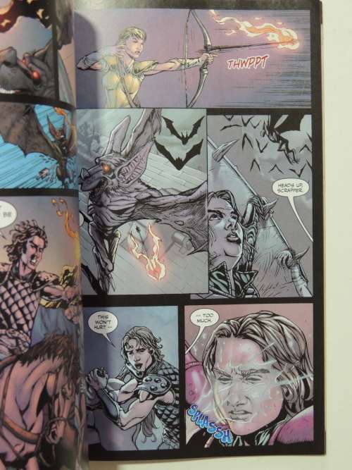 Chosen - The Lost Books - Volume 1 - Ted Dekker