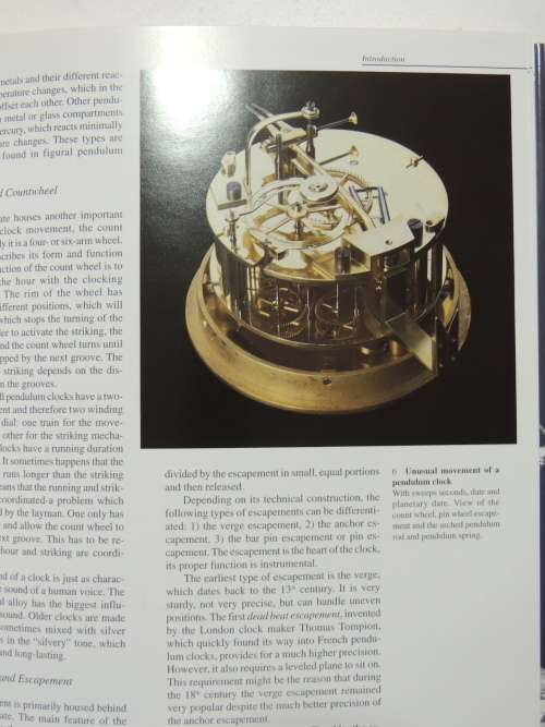 French Bronze Clocks- Elke Niehuser