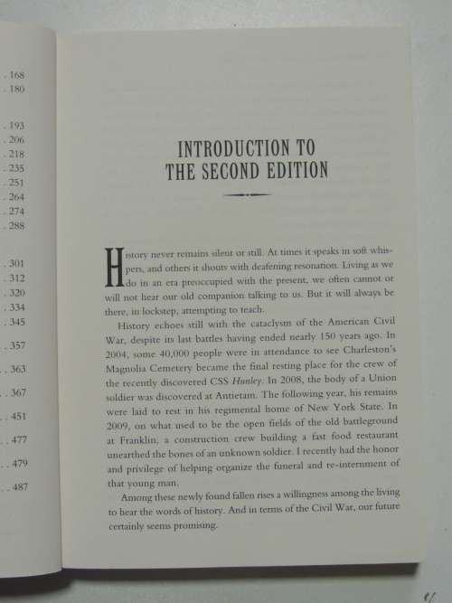 The History Buff`s Guide To The Civil War - Thomas R. Flagel