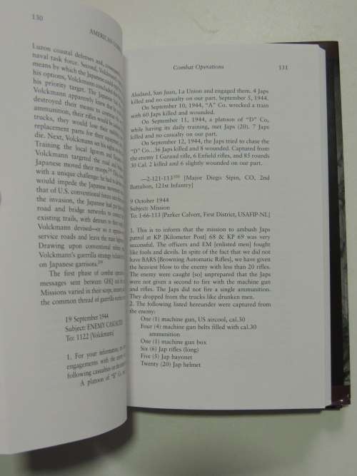 American Guerilla  The Forgotten Heroics Of Russell W. Vlockman - Mike Guardia