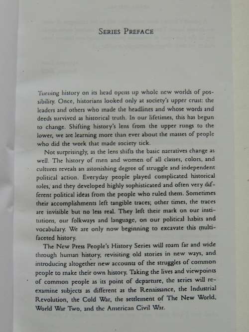 A People`s History Of The Vietnam War - Jonathan Neale