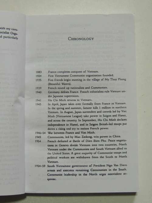 A People`s History Of The Vietnam War - Jonathan Neale
