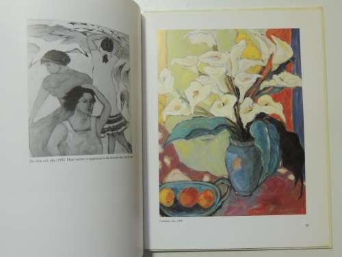 Kaffie Pretorius en Haar Wêreld - SOUTH AFRICAN ART