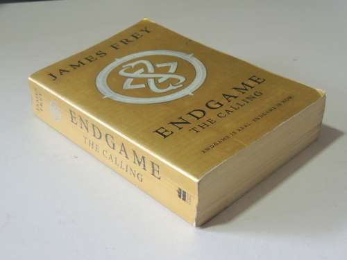 Endgame - The Calling - James Frey