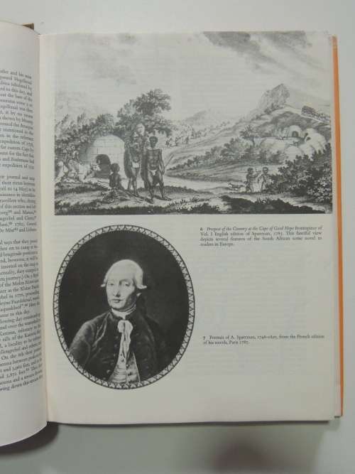 Pioneer Travellers in South Africa - Vernon S. Forbes
