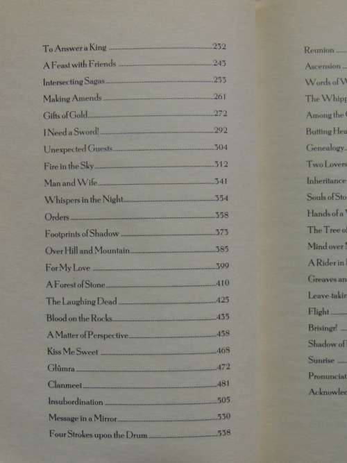 Brisinger - Inheritance Book 3 - Christopher Paolini