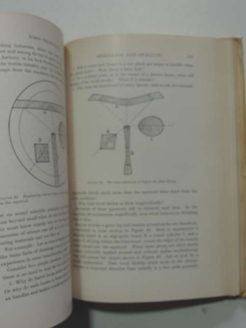 Wood Technology - Constitution, Properties and Uses - 3rd ed. 1951- Harry Donald Tieman
