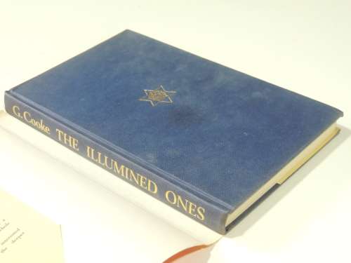 The Illumined Ones - Grace Cooke`s Memories of Reincarnation 1979