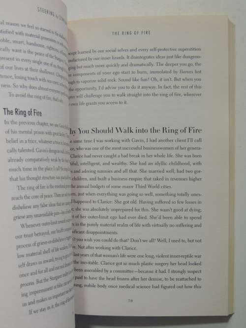 Steering by Starlight - How to Fulfill your Destiny no Matter What? - Martha Beck