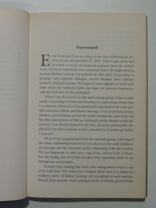 Surrendering to GOD - Understanding Islam in the Modern Age - Eren Tatari
