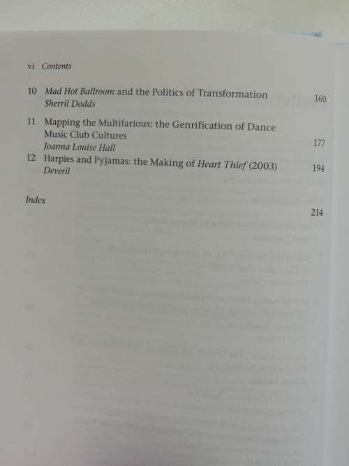 Decentring Dancing texts - The Challenge of Interpreting Dances - Ed.  Janet Lansdale