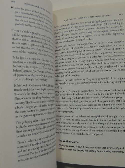 Why is that so Funny? - A Practical Exploration of Physical Comedy - John Wright