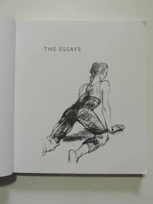 Choreography & the Specific Image - 19 Essays & a Workbook - Daniel Nagrin