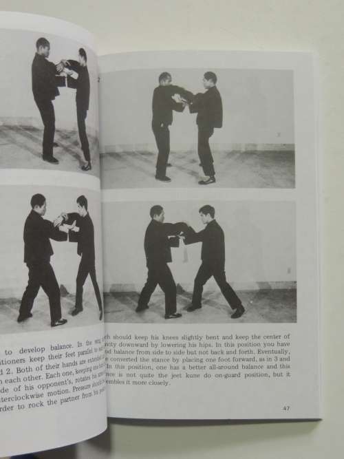 Bruce Lee`s Fightong Method - Basic Training- Bruce Lee, M Uyehara