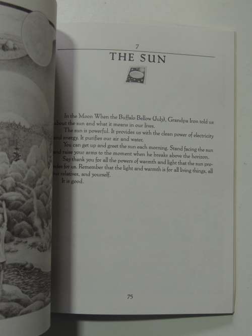 The Indian Way - Learning to Communicate with Mother Earth - Gary McLain