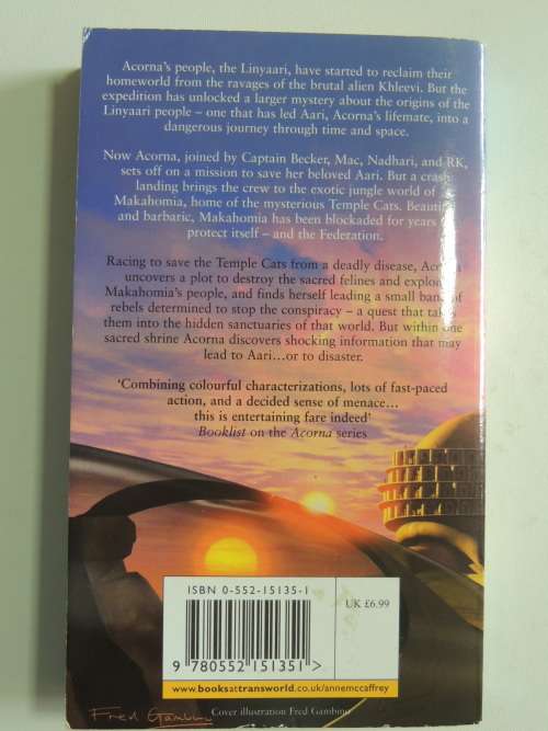 Acorna`s Rebels - A New Adventure for a Unicorn Girl - Anne McCaffrey, Elizabeth Ann Scarborough