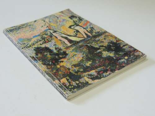 ART The Independent Review no. 2 March `88 - Ed. Margaret Hitge