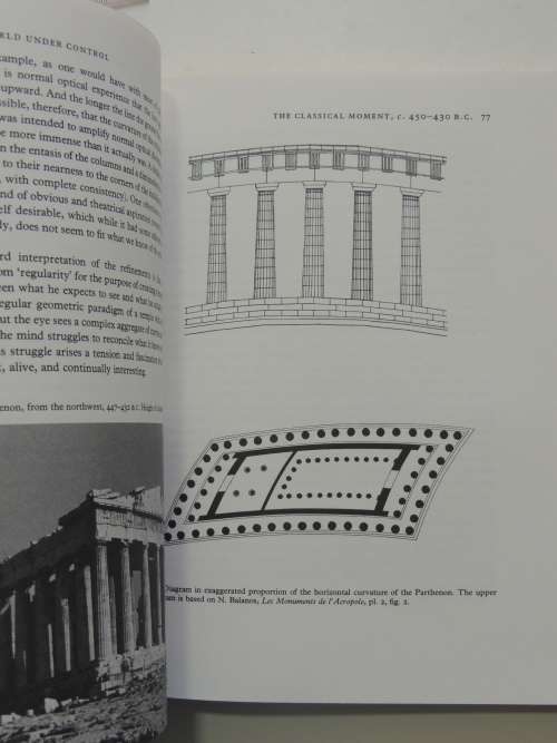 Art and Experience in Classical Greece- JJ Pollitt
