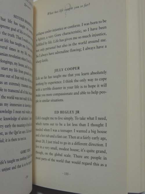 Ten Eternal Questions - Wisdom, Insight And Reflection For Life`s Journey - Zoe Sallis