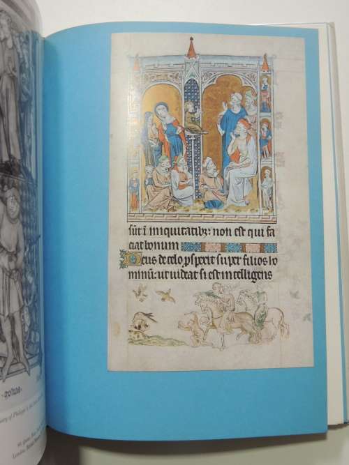 The Art Of Illumination, An Anthology Of Manuscripts From The 6th - Sixteenth Century - P D`Ancona