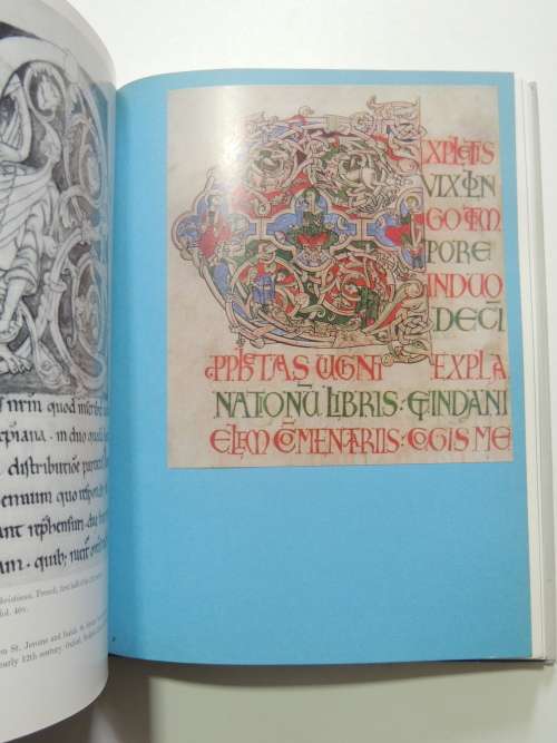 The Art Of Illumination, An Anthology Of Manuscripts From The 6th - Sixteenth Century - P D`Ancona