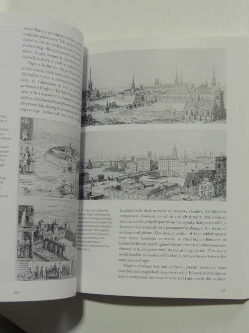 The Gothic Revival - Michael J. Lewis