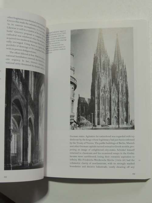 The Gothic Revival - Michael J. Lewis