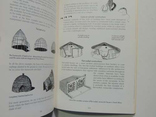 Art In Outline - An Introduction To South African Art - Merle Huntley
