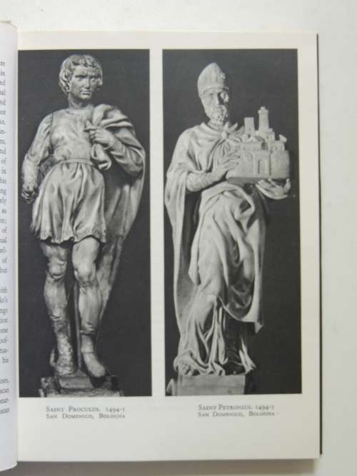 Michaelangelo - The World of Art Library - Artists - Rolf Schott
