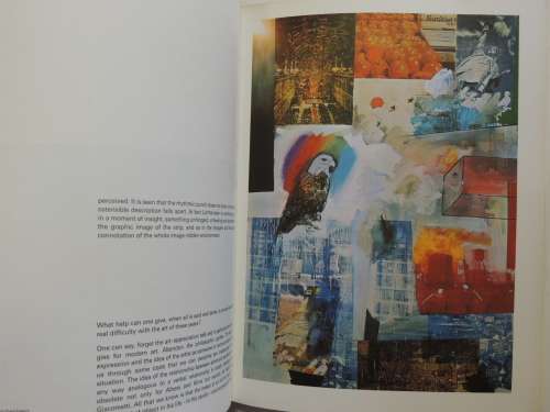 Painting & sculpture of a decade 54-64 -The Calouste Gulbenkian Foundation 1964