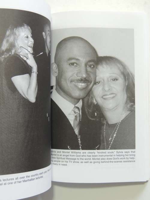Adventures of a Psychic, Fascinating & Inspiring True Life Story of One of America`s..-Sylvia Browne