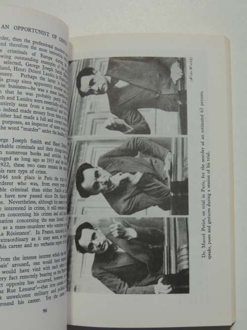 The Veale File - Vol 1 Advance To Barbarism, Vol 2 Crimes Discreetly Veiled - F.J.P. Veale