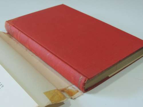 Ciano`s Diary 1937-1938 - Translated by Andreas Mayor