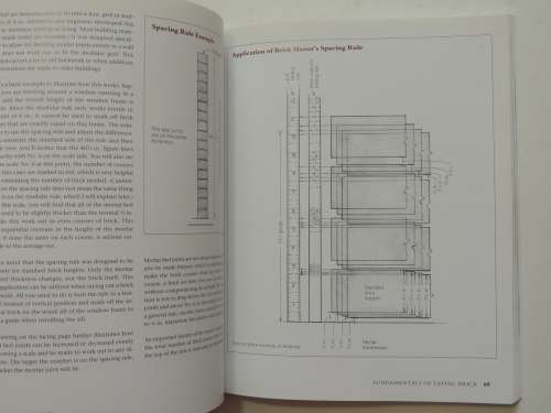 Building with Masonry, Brick, Block and Concrete - Dick Kreh