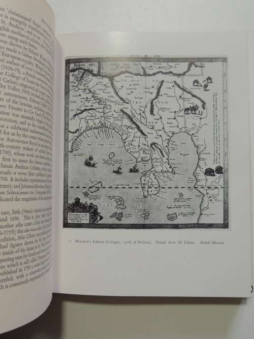 How To Identify Old Maps And Globes - Raymond Lister
