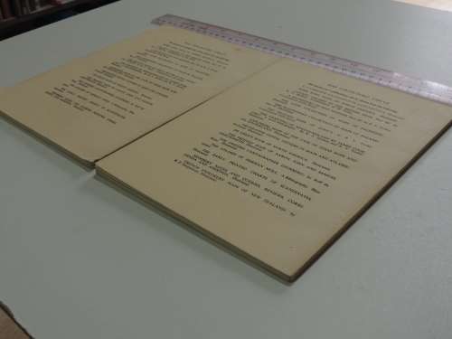 Map Collectors` Series No.29 & 30 Printed Maps Of Continent Africa &Regional Maps..... - R.V. Tooley