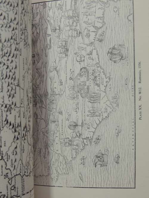 Map Collectors` Series No.29 & 30 Printed Maps Of Continent Africa &Regional Maps..... - R.V. Tooley