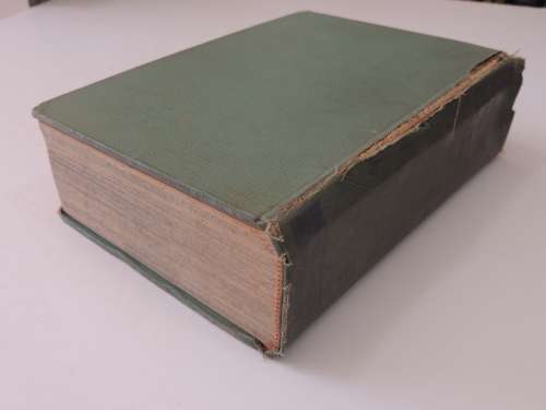 Encyclopedic Cookbook - Culinary Arts Institute  - Ed. Ruth Berolzheimer - Revised 1950