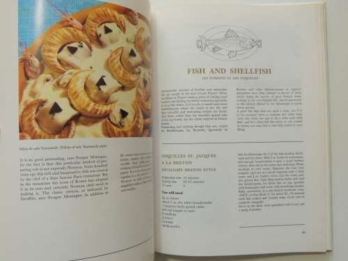 French Cooking for Pleasure - Mary Reynolds
