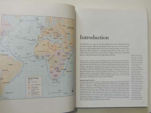 The Fall Of Hitler`s Third Reich - Germany`s Defeat In Europe 1943 - 45 - David Jordan