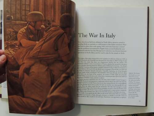 The Fall Of Hitler`s Third Reich - Germany`s Defeat In Europe 1943 - 45 - David Jordan