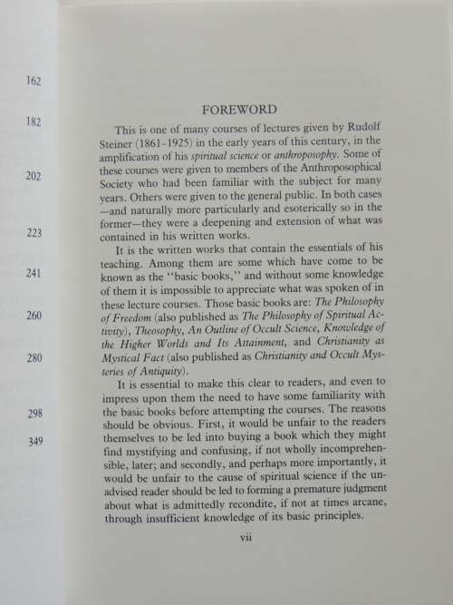 Soul Economy and  Waldorf Edcation - Rudolf Steiner